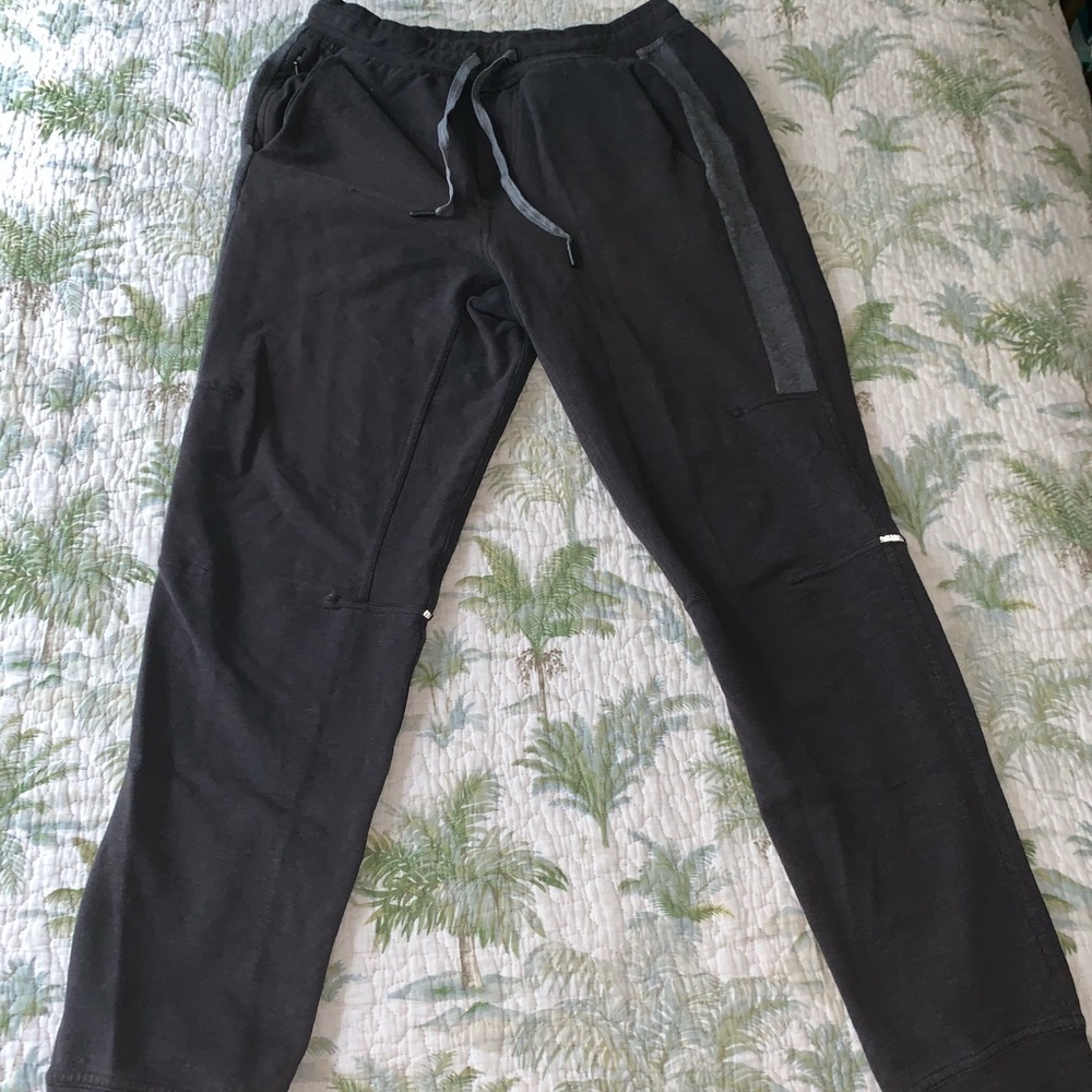 Lululemon City Sweat Joggers